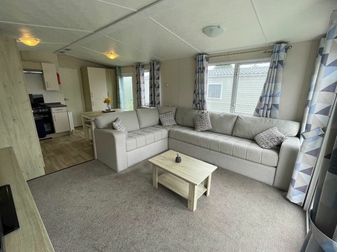 Glasson Marina Holiday Park - Holiday Accommodation 21332
