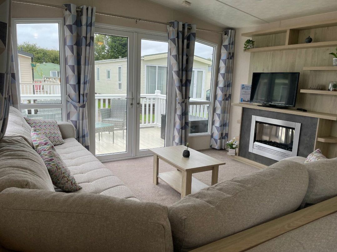 Glasson Marina Holiday Park - Holiday Accommodation 21332