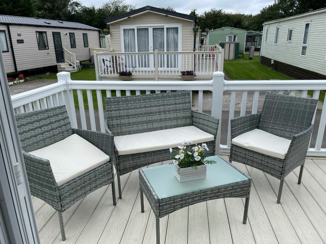 Glasson Marina Holiday Park - Holiday Accommodation 21332