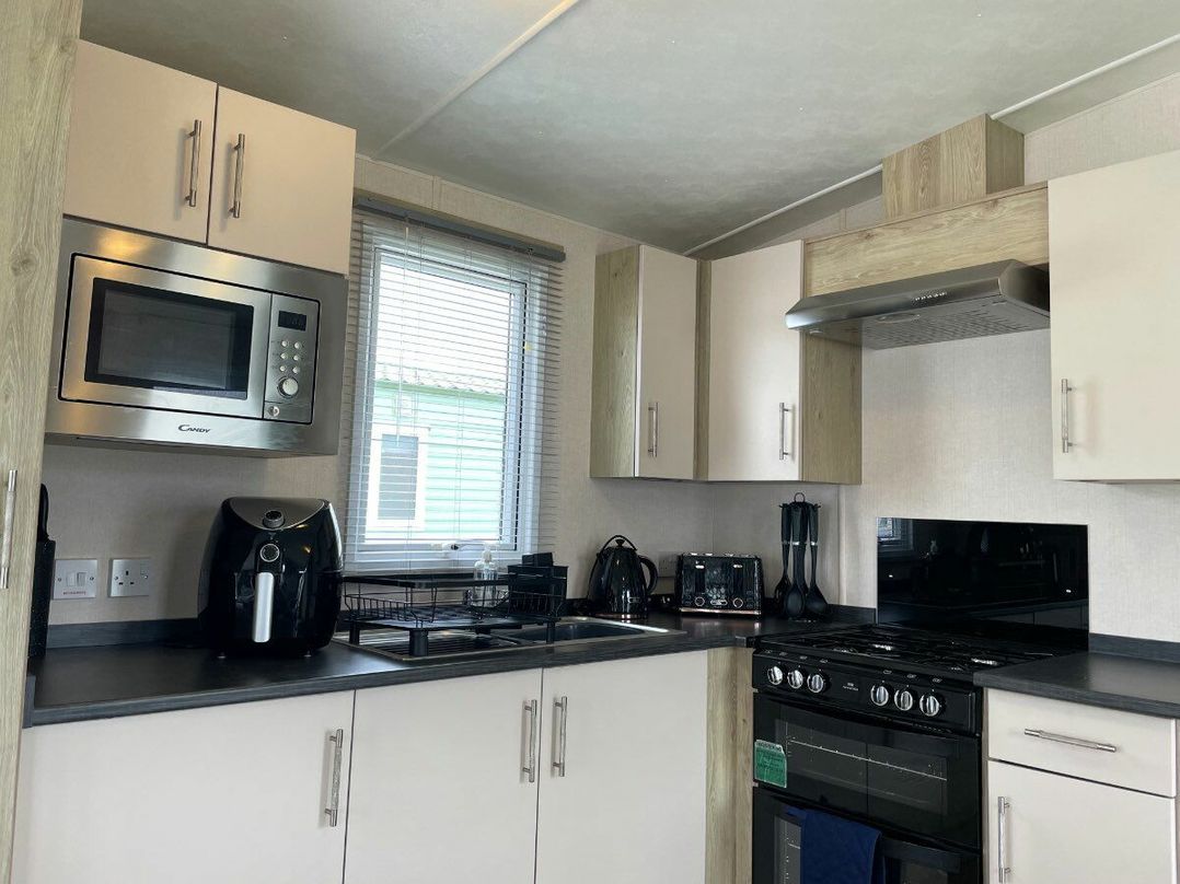 Glasson Marina Holiday Park - Holiday Accommodation 21332