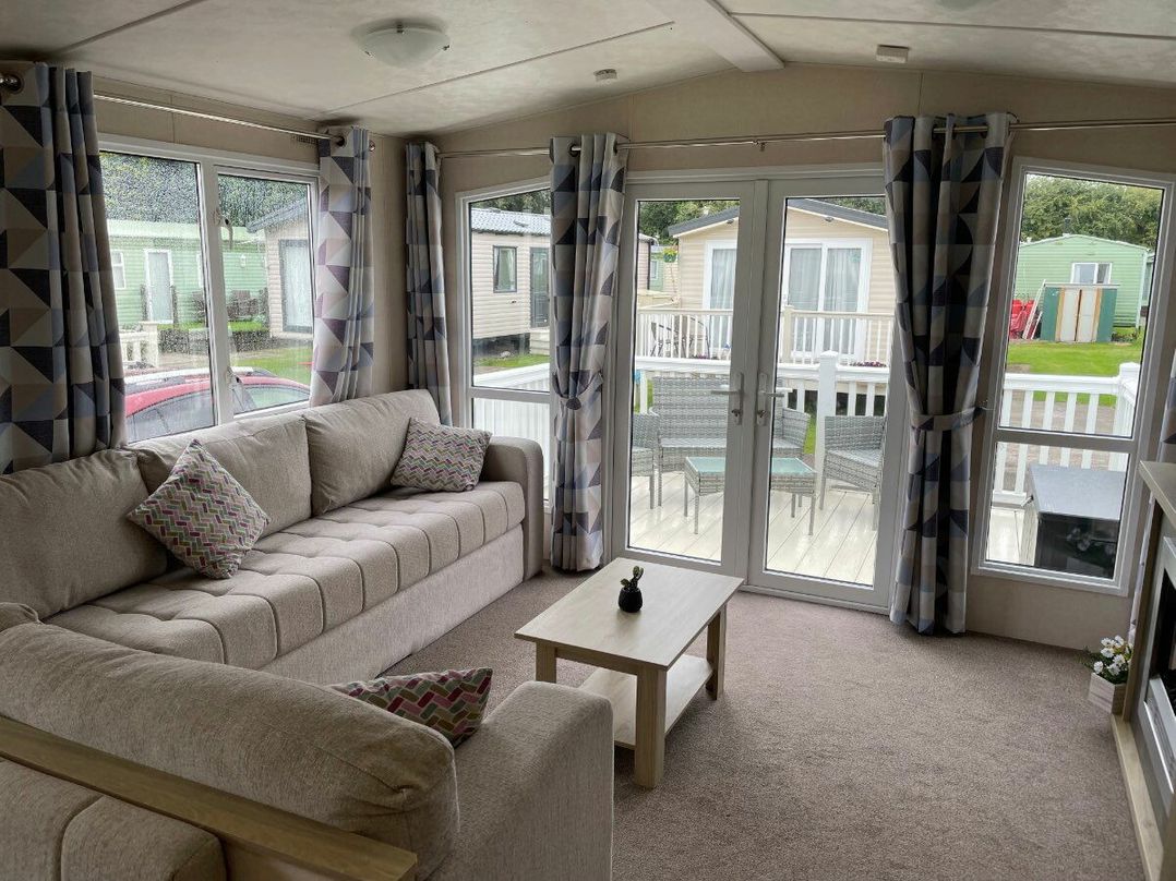 Glasson Marina Holiday Park - Holiday Accommodation 21332