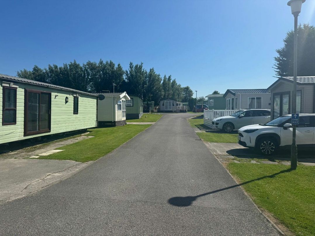 Glasson Marina Holiday Park - Holiday Accommodation 21332