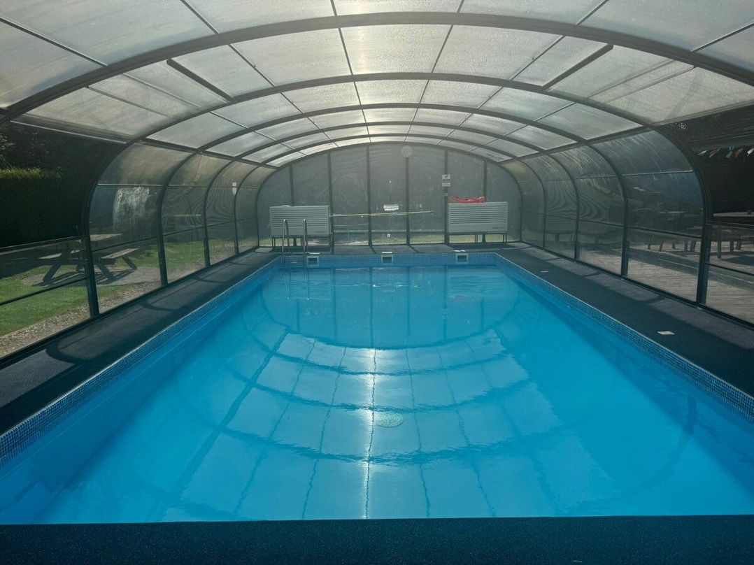 Glasson Marina Holiday Park - Holiday Accommodation 21332