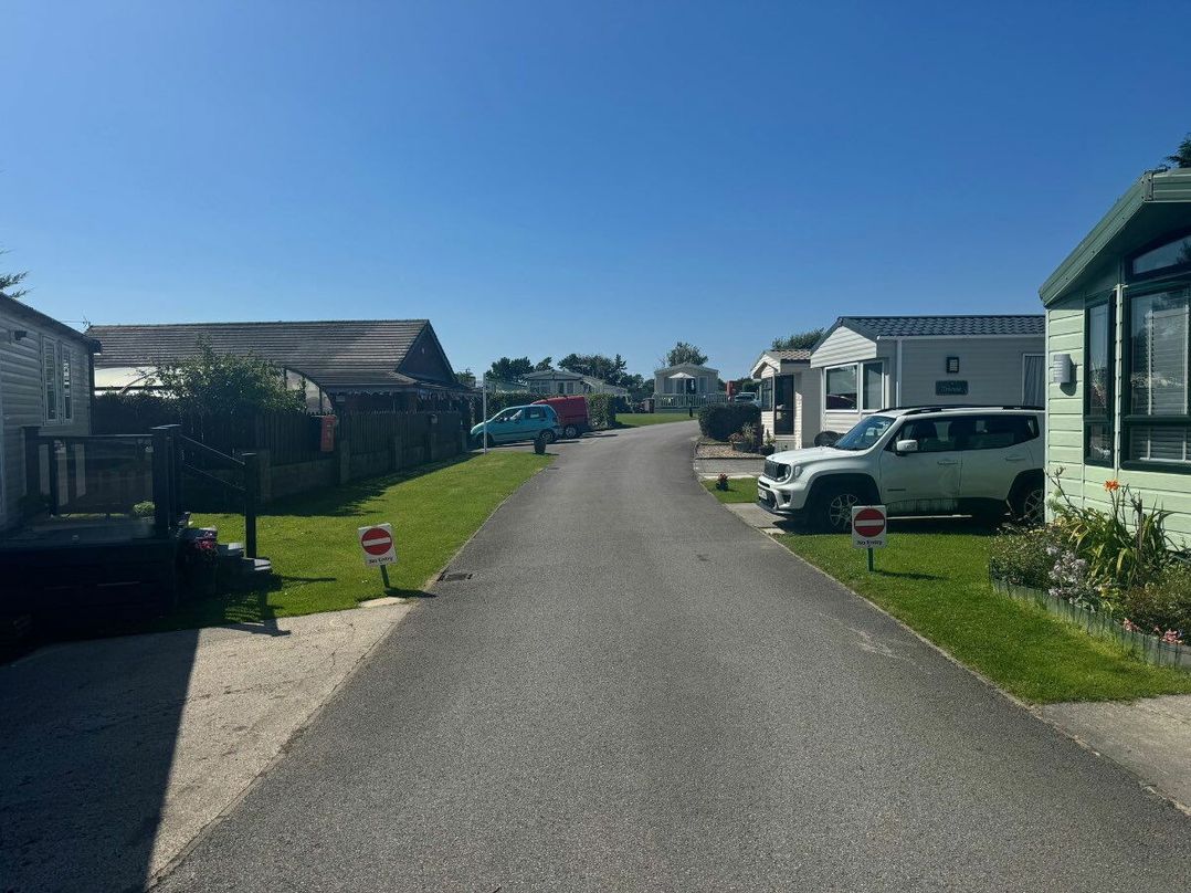 Glasson Marina Holiday Park - Holiday Accommodation 21332