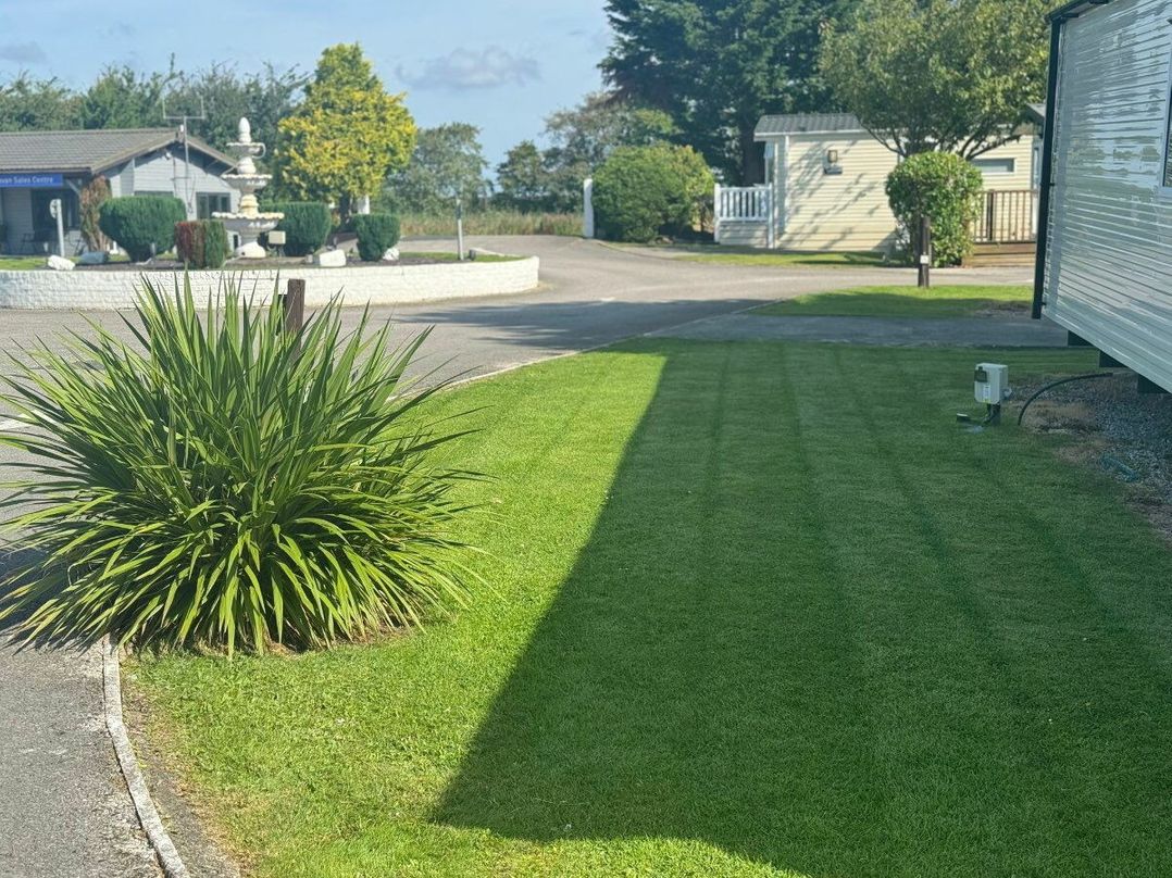 Glasson Marina Holiday Park - Holiday Accommodation 21332