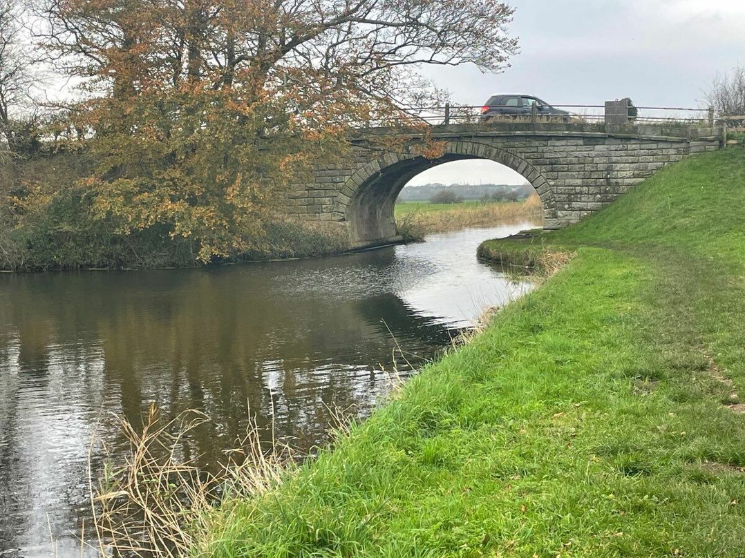 Glasson Marina Holiday Park - Holiday Accommodation 21332