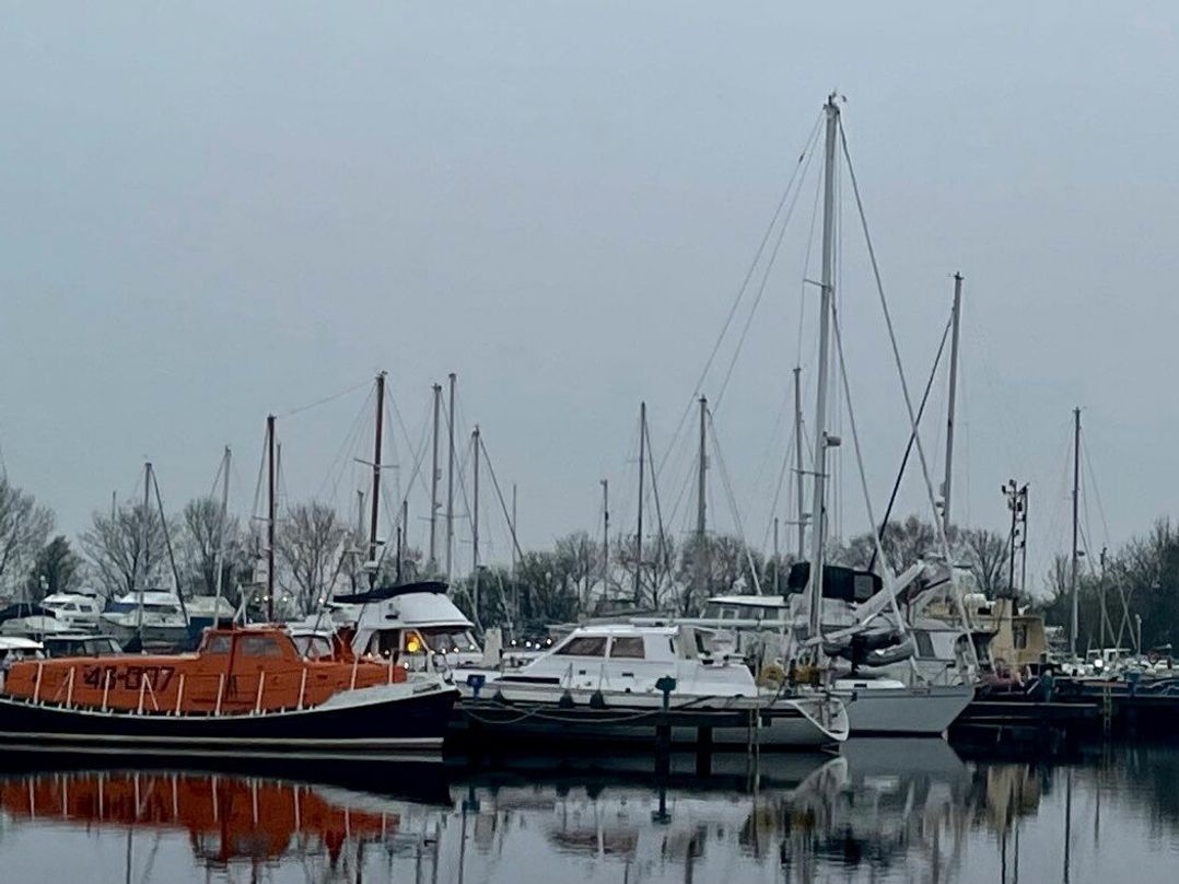 Glasson Marina Holiday Park - Holiday Accommodation 21332