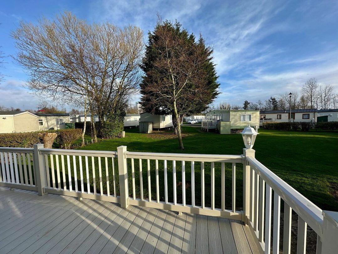 Butlins Skegness - Holiday Accommodation 21334