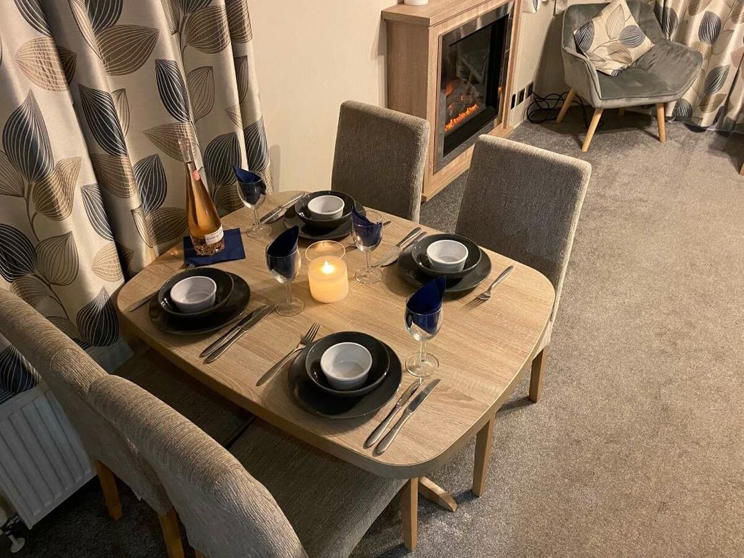 Rockley Park - Holiday Accommodation 21335