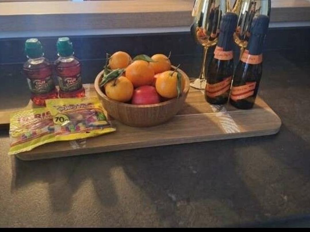 Rockley Park - Holiday Accommodation 21335