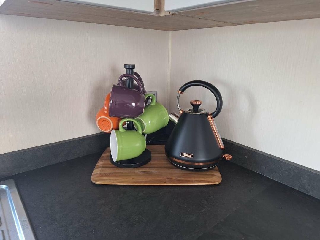 Rockley Park - Holiday Accommodation 21335