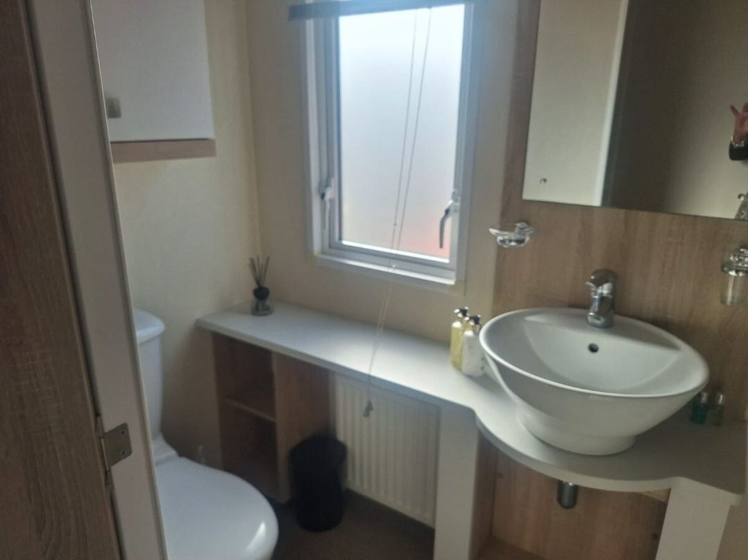 Rockley Park - Holiday Accommodation 21335