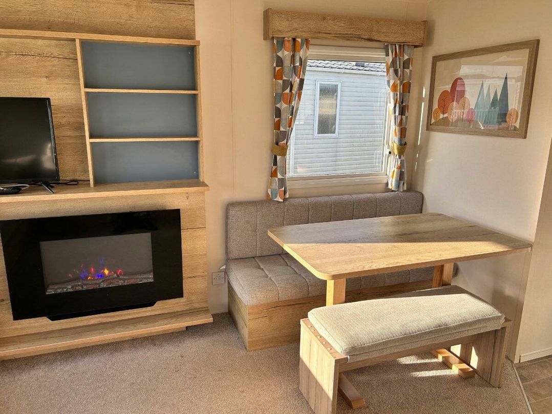 Kiln Park Holiday Park - Holiday Accommodation 21347