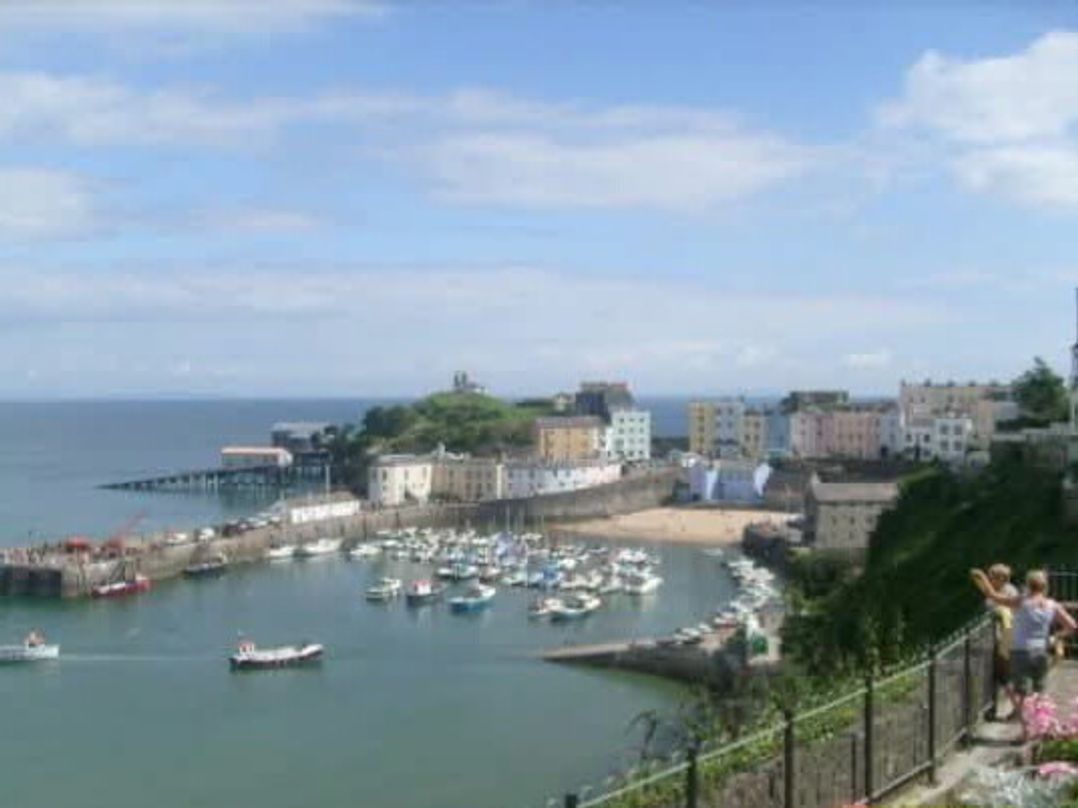 Kiln Park Holiday Park - Holiday Accommodation 21347