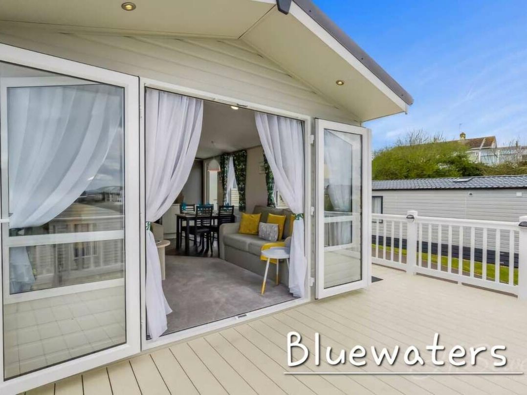 Beverley Bay Holiday Park - Holiday Accommodation 21348