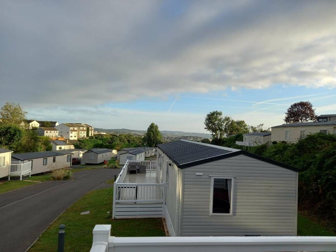 Beverley Bay Holiday Park - Holiday Accommodation 21348