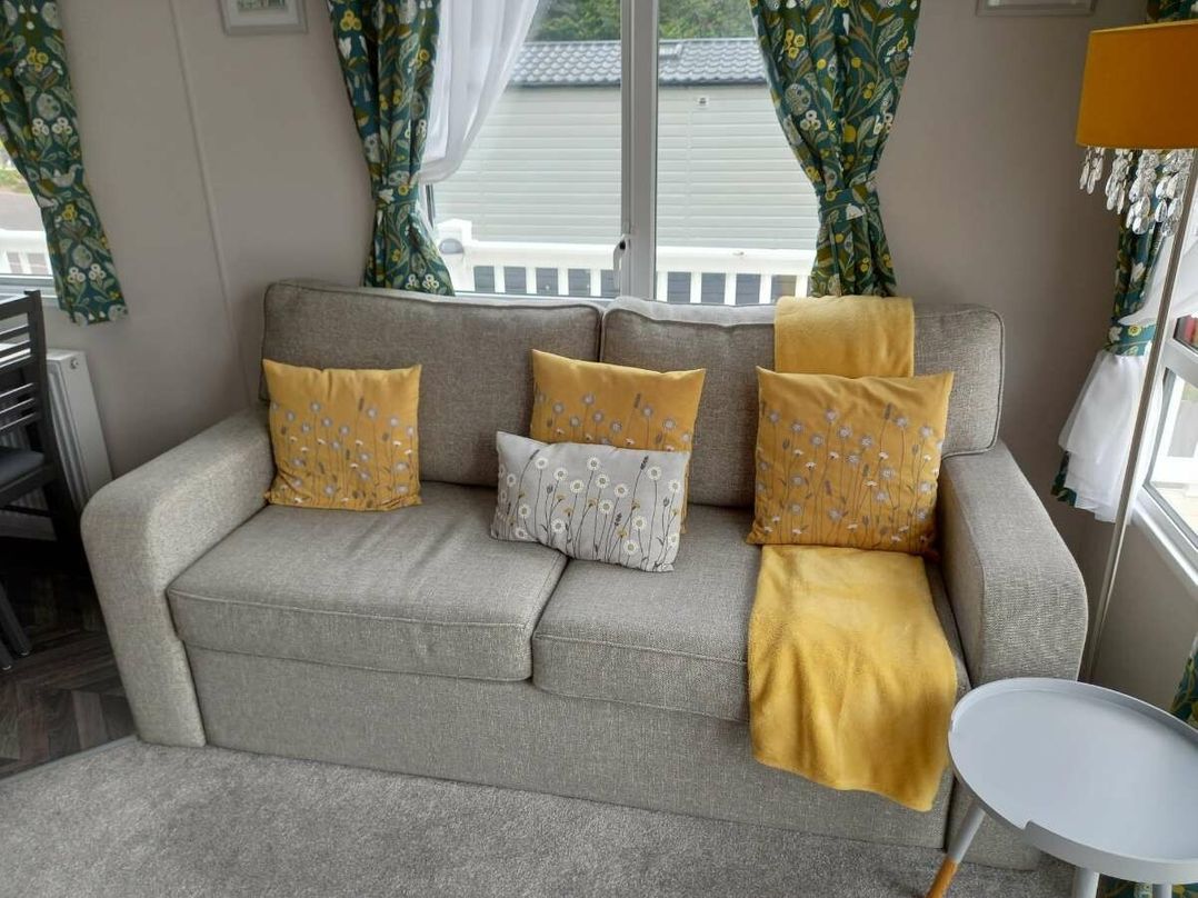 Beverley Bay Holiday Park - Holiday Accommodation 21348