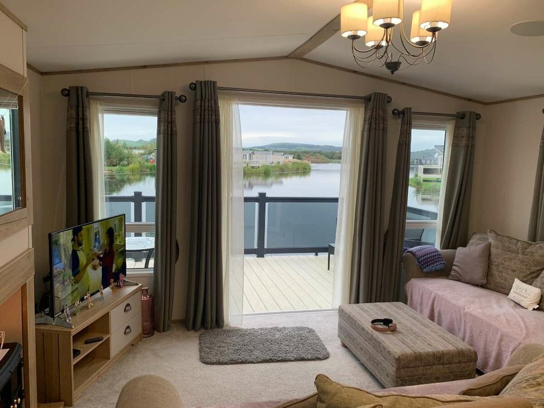 Lakeland Leisure Park - Holiday Accommodation 21350