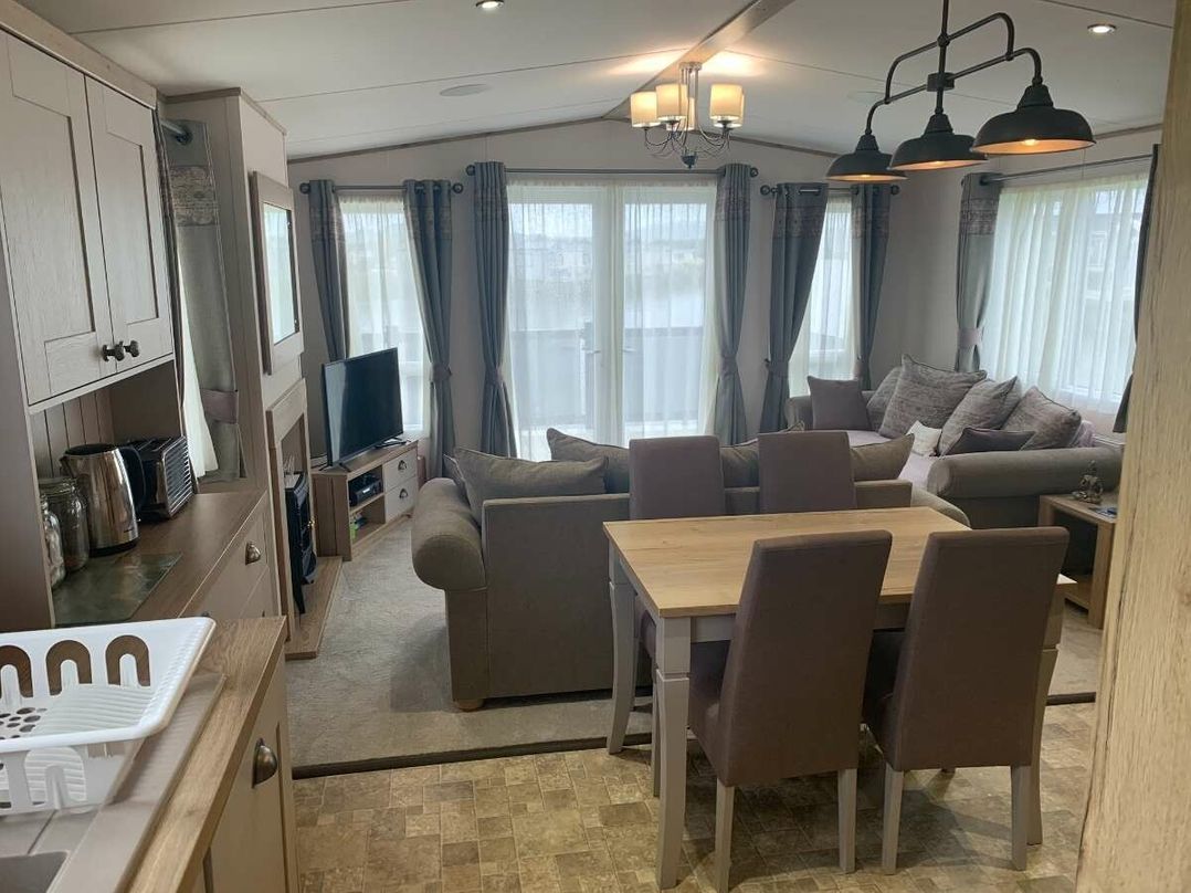 Lakeland Leisure Park - Holiday Accommodation 21350