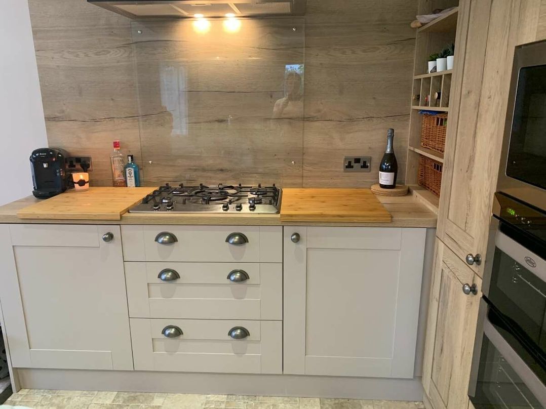 Lakeland Leisure Park - Holiday Accommodation 21350