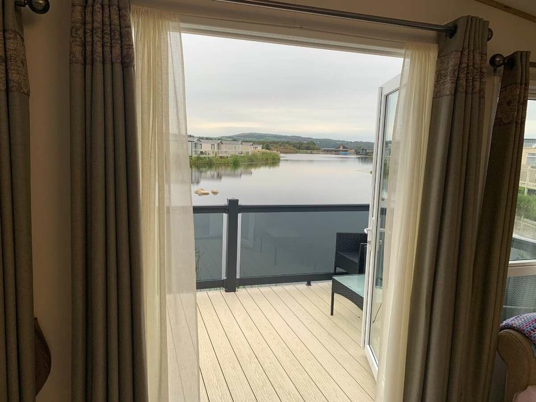 Lakeland Leisure Park - Holiday Accommodation 21350