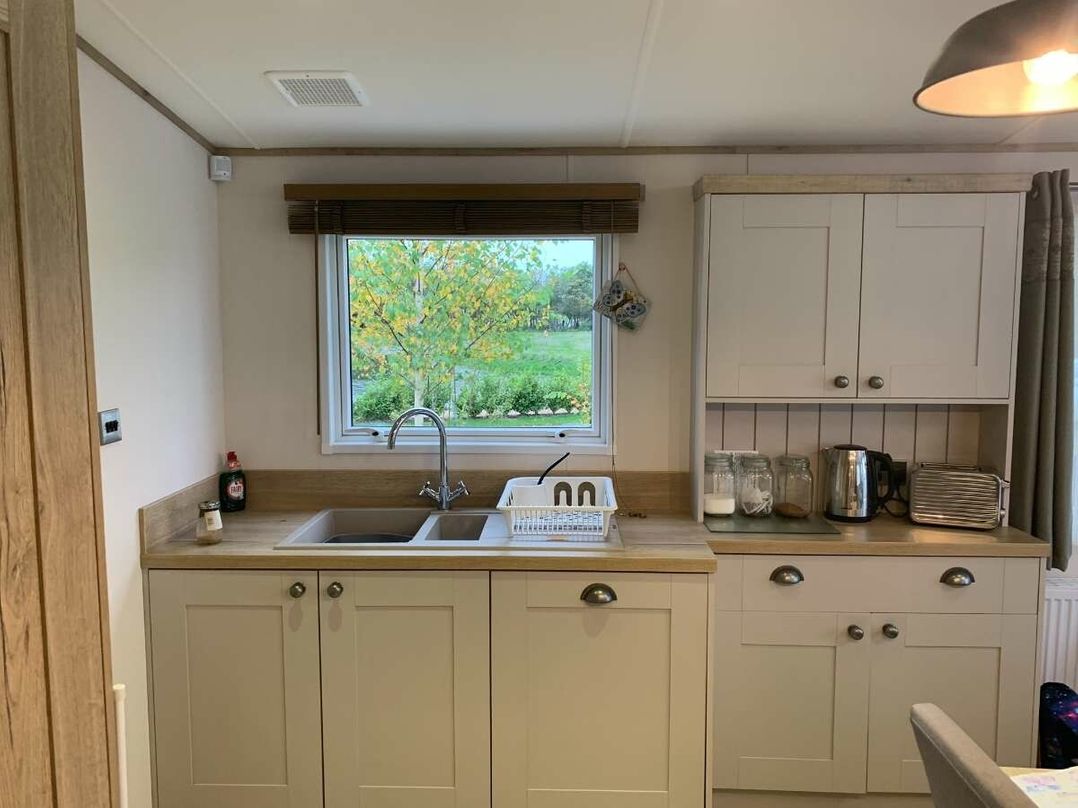 Lakeland Leisure Park - Holiday Accommodation 21350