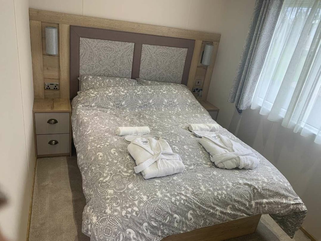 Lakeland Leisure Park - Holiday Accommodation 21350