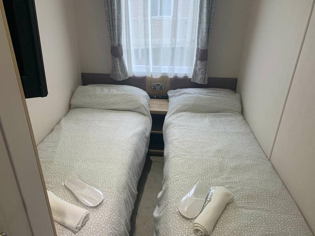 Lakeland Leisure Park - Holiday Accommodation 21350