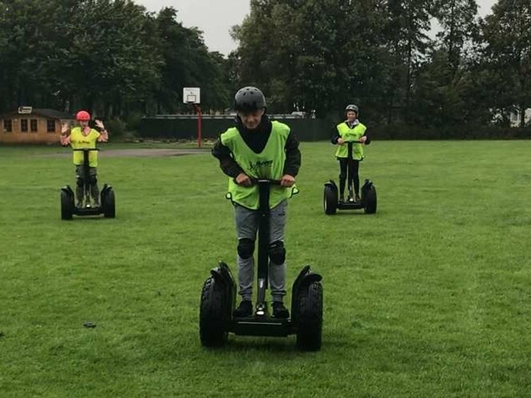 Lakeland Leisure Park - Holiday Accommodation 21350