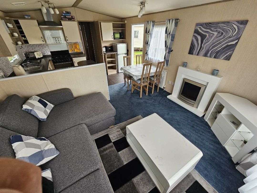 Doniford Bay - Holiday Accommodation 21351