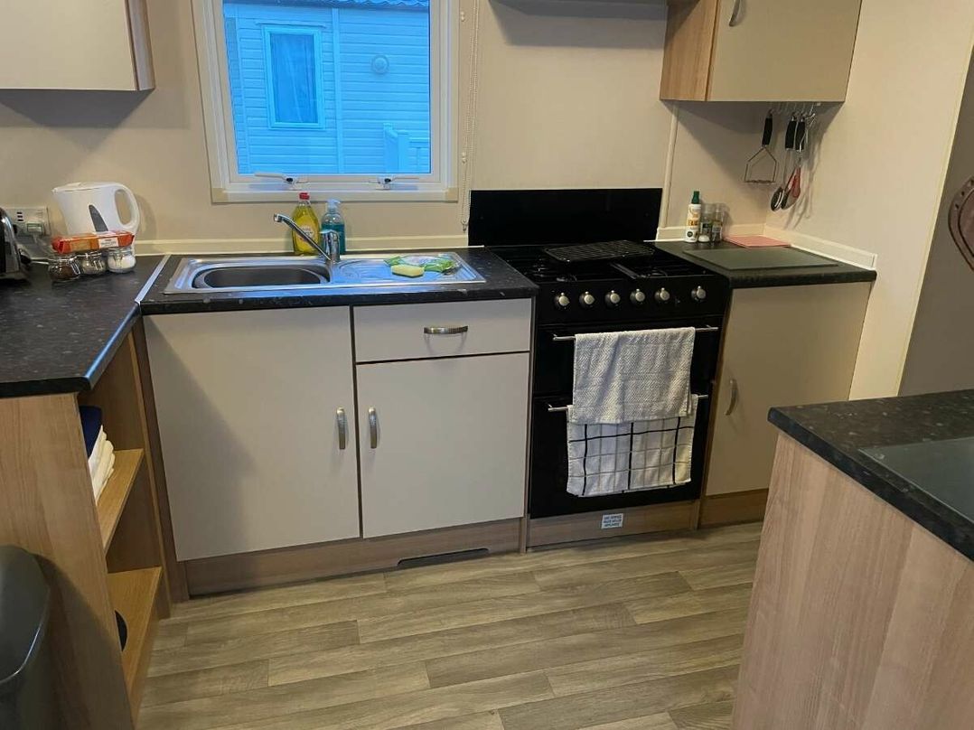 Rockley Park - Holiday Accommodation 21352