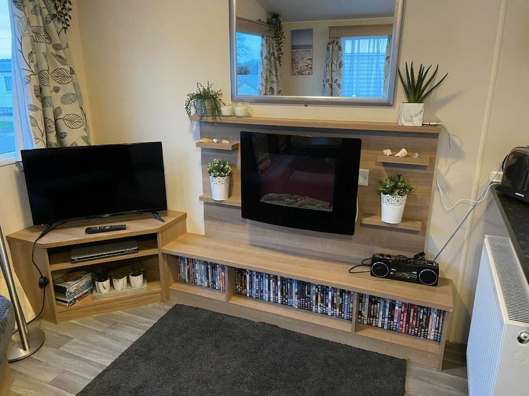 Rockley Park - Holiday Accommodation 21352