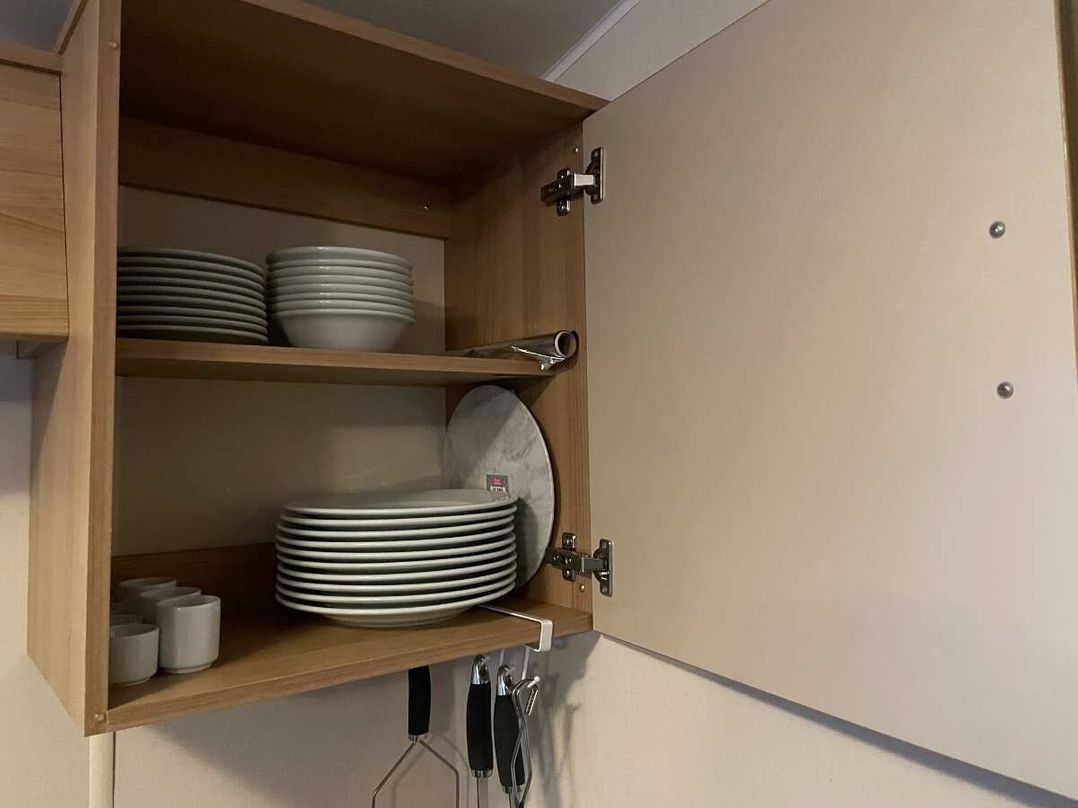 Rockley Park - Holiday Accommodation 21352