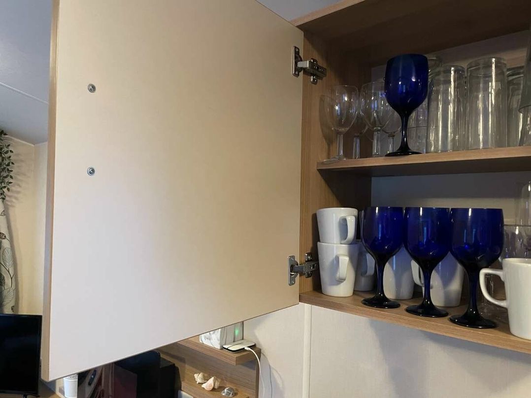 Rockley Park - Holiday Accommodation 21352