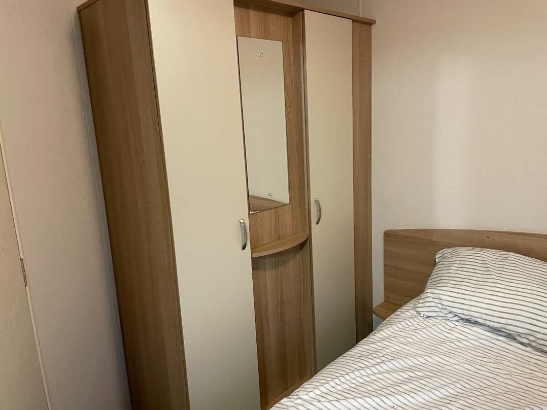 Rockley Park - Holiday Accommodation 21352