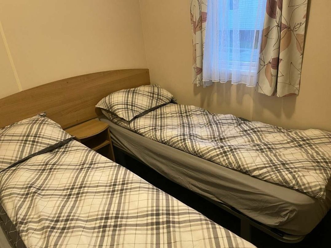 Rockley Park - Holiday Accommodation 21352