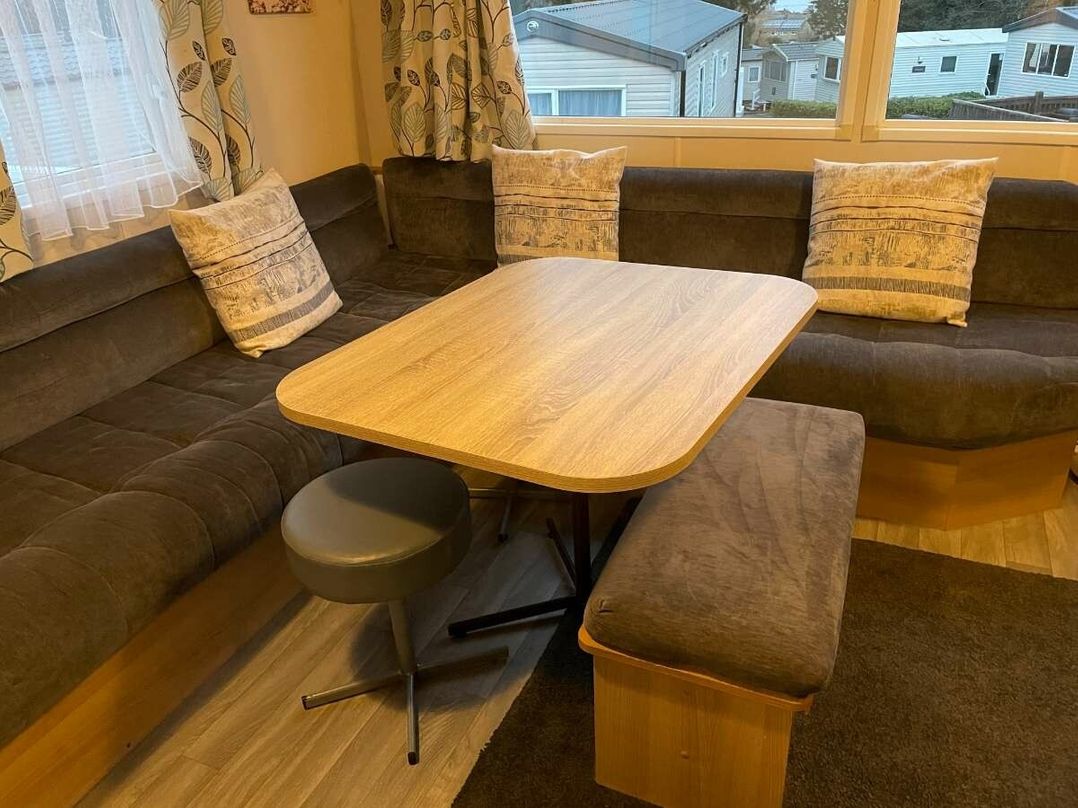 Rockley Park - Holiday Accommodation 21352