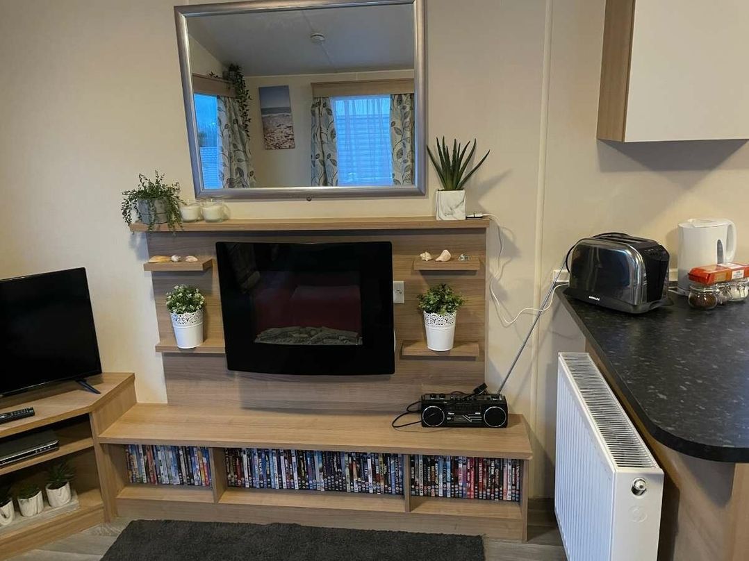 Rockley Park - Holiday Accommodation 21352