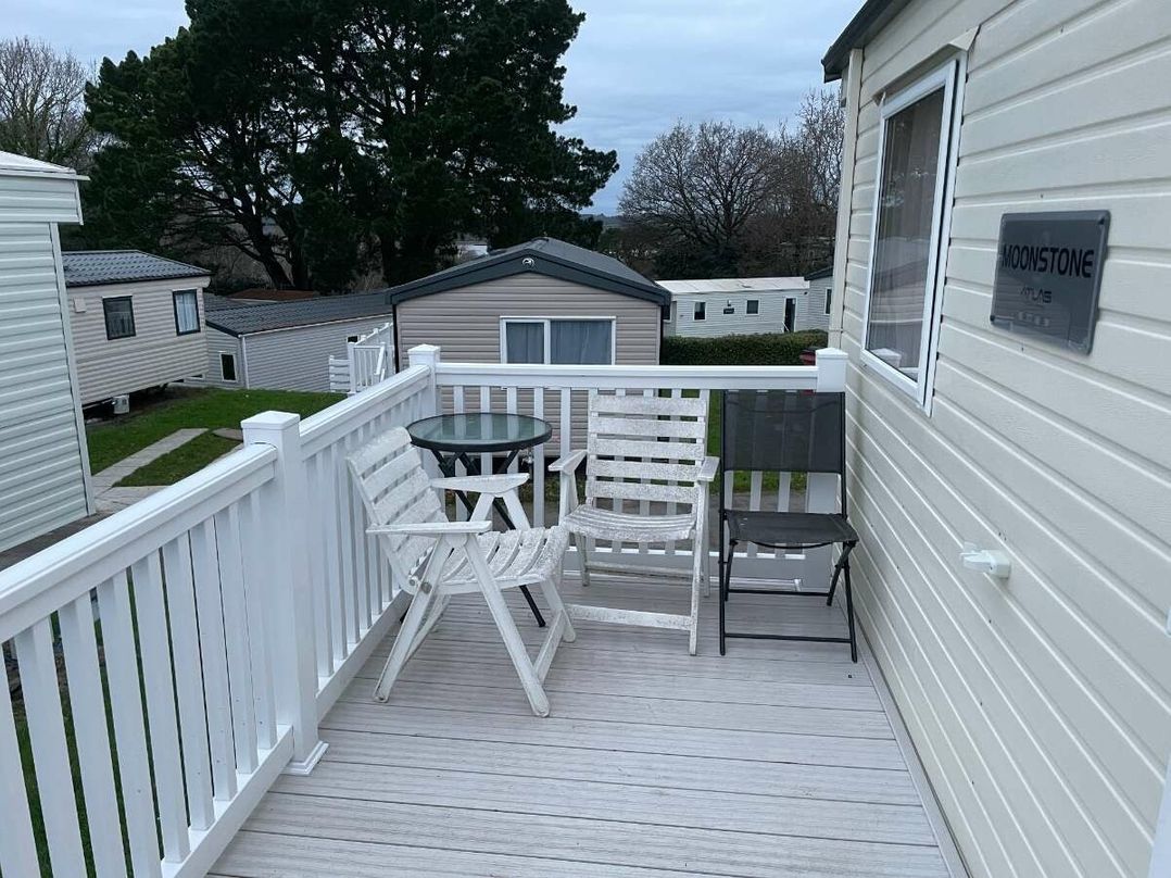 Rockley Park - Holiday Accommodation 21352