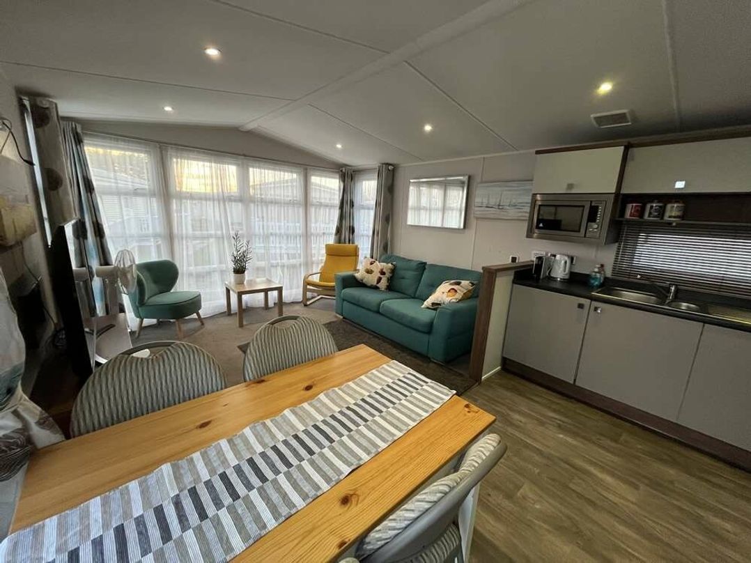 Rockley Park - Holiday Accommodation 21353