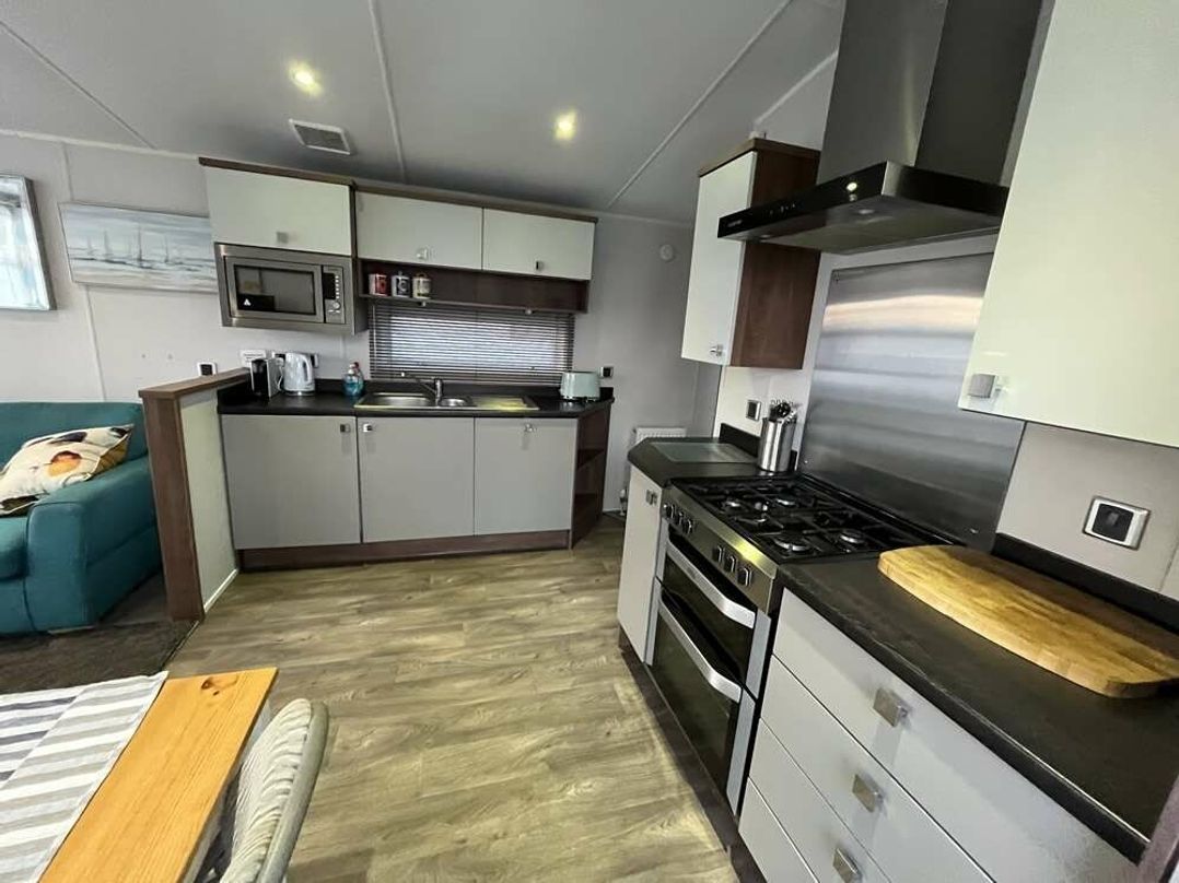 Rockley Park - Holiday Accommodation 21353