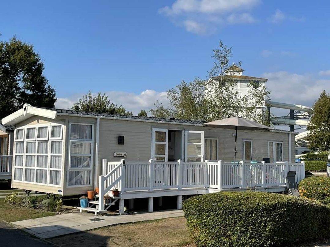 Rockley Park - Holiday Accommodation 21353