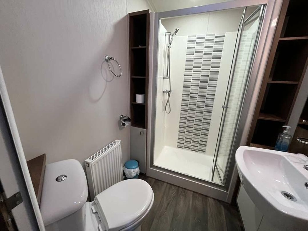 Rockley Park - Holiday Accommodation 21353