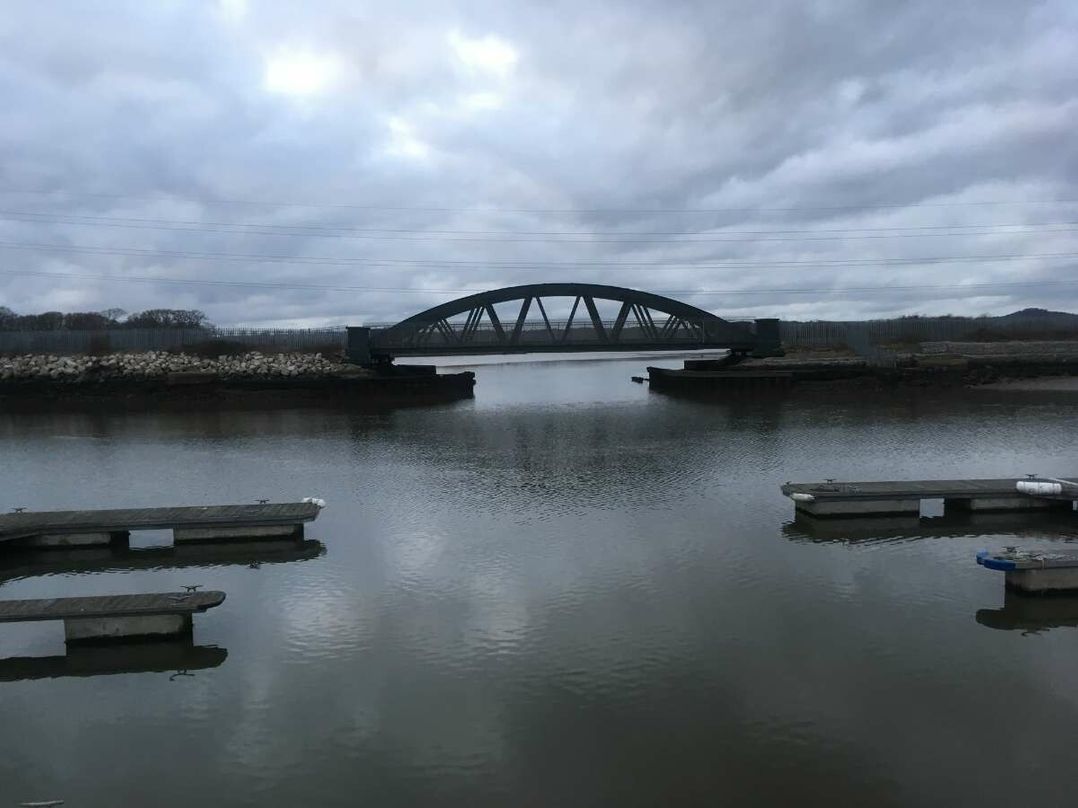 Rockley Park - Holiday Accommodation 21353