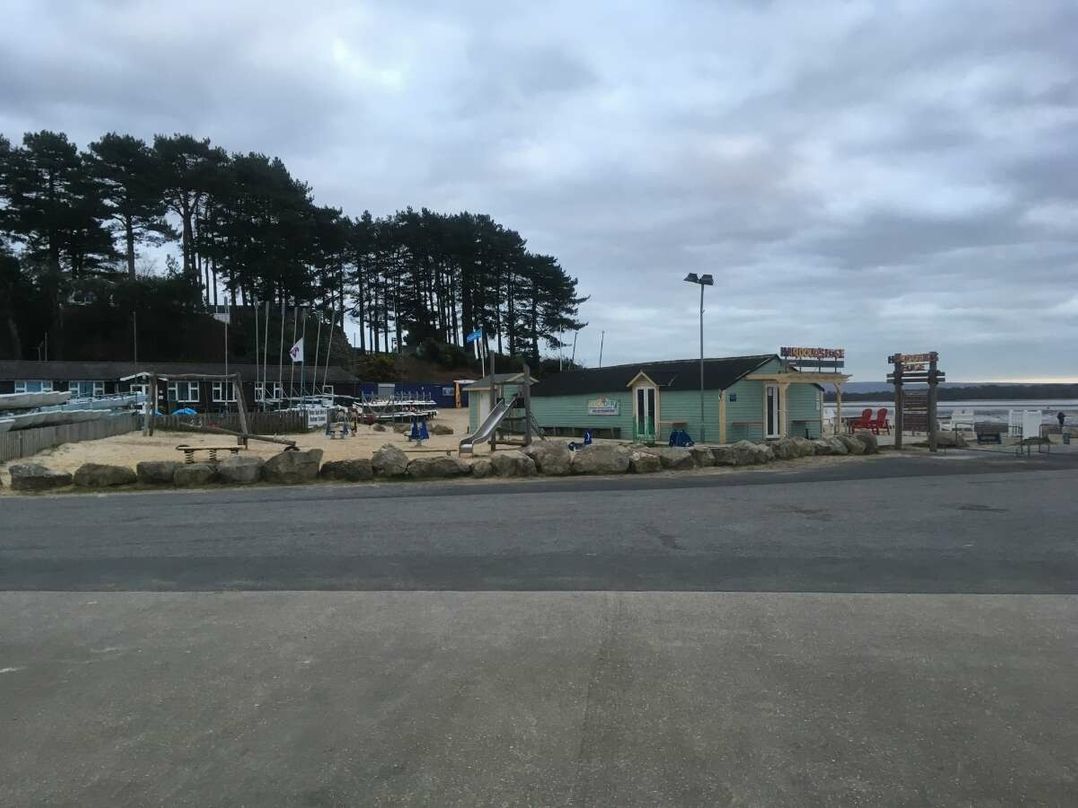 Rockley Park - Holiday Accommodation 21353