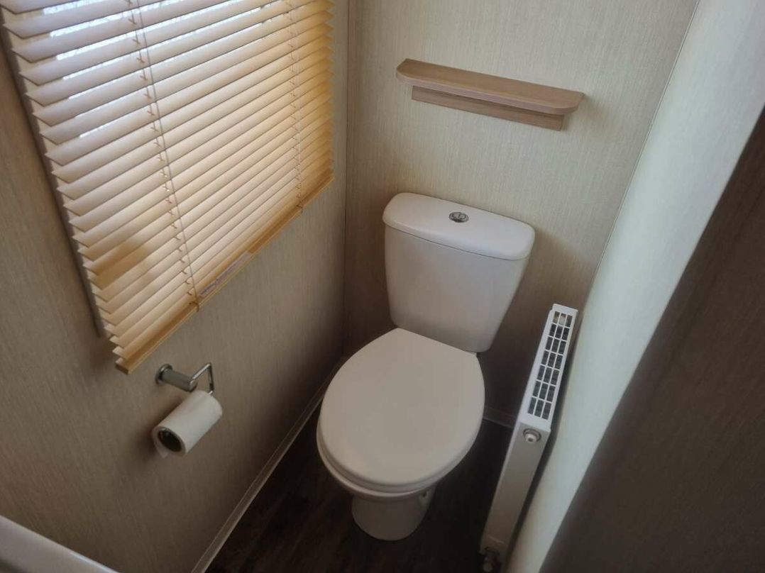 Golden Palm Resort - Holiday Accommodation 21354