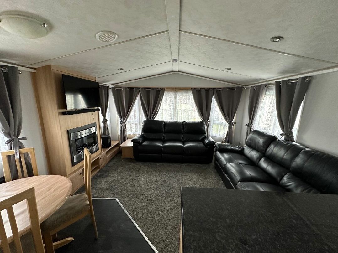 Whitehouse Leisure Park - Holiday Accommodation 21355