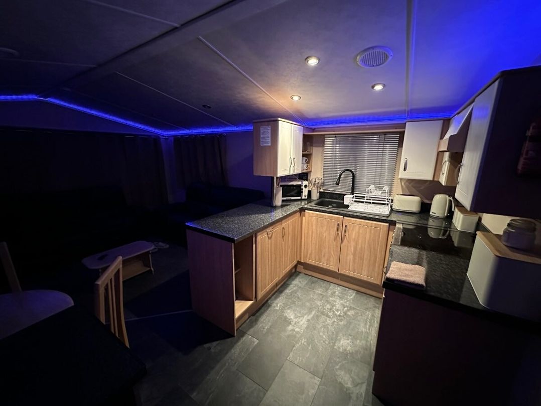 Whitehouse Leisure Park - Holiday Accommodation 21355