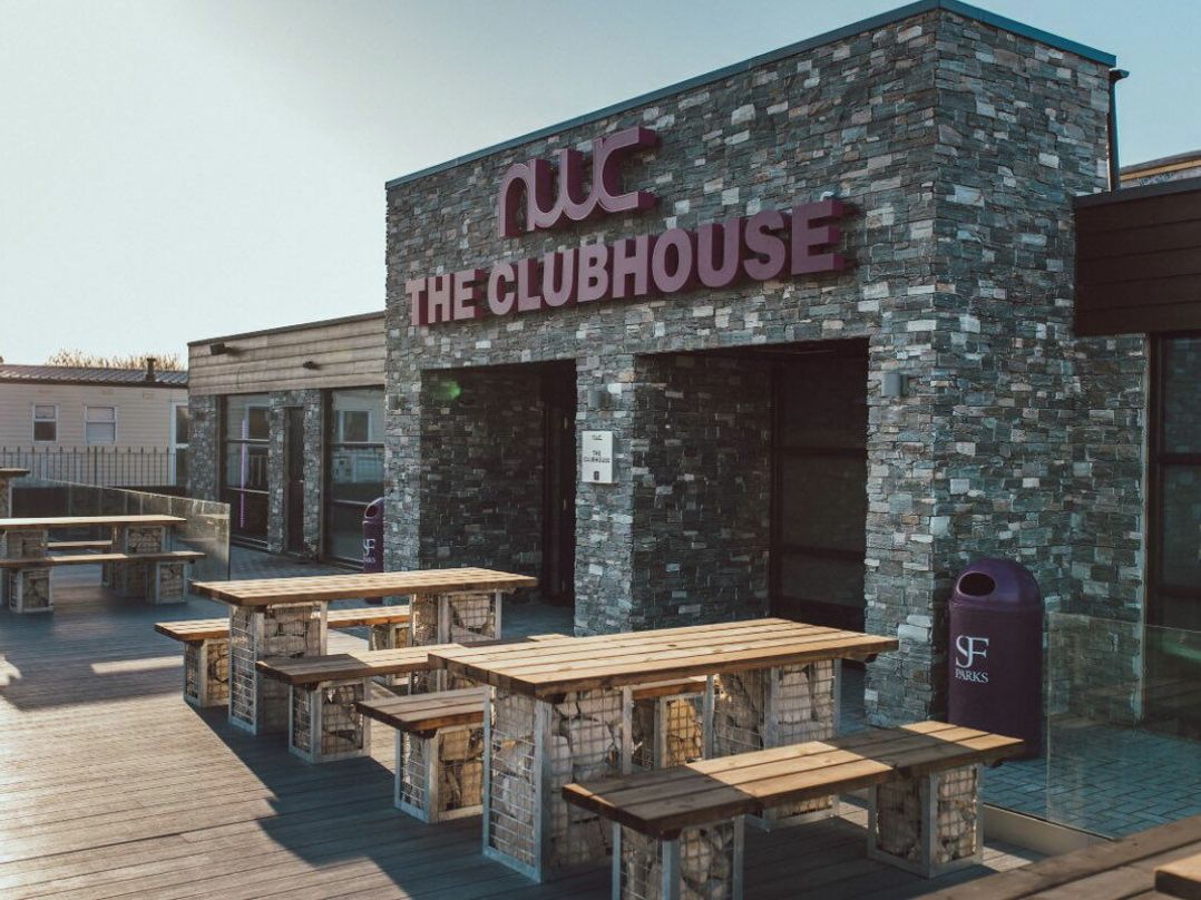 Whitehouse Leisure Park - Holiday Accommodation 21355