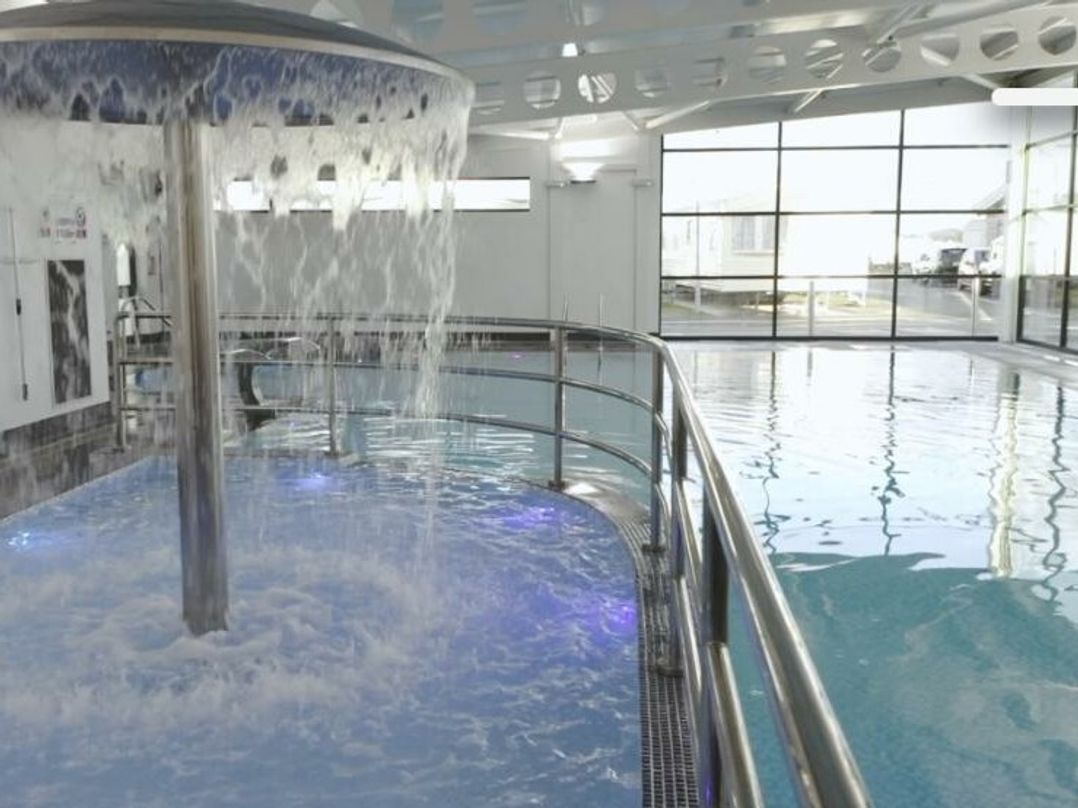 Whitehouse Leisure Park - Holiday Accommodation 21355